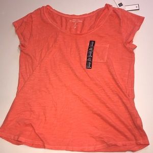 Gap short sleeve shirt